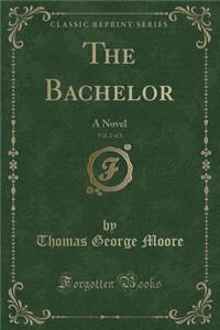 The Bachelor, Vol. 2 of 3