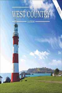 WEST COUNTRY A5 2020