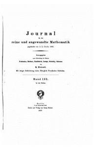 Journal für die reine und angewandte Mathematik