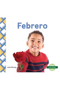 Febrero/ February