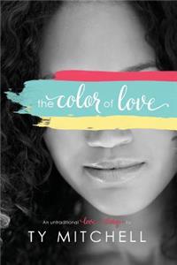 Color of Love