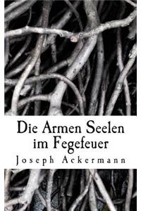 Die Armen Seelen im Fegefeuer
