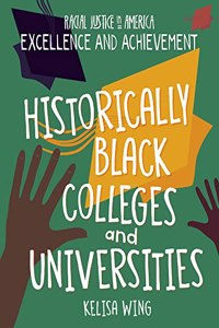 Historically Black Colleges and Universities