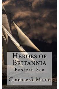 Heroes of Britannia