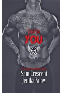 Lost In You