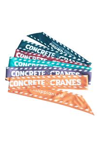 Vbs 2020 Head Ties (Pack of 5)