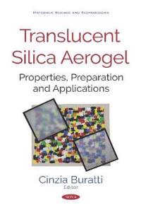 Translucent Silica Aerogel