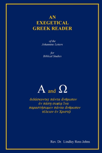 An Exegetical Greek Reader