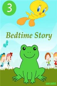 Bedtime story
