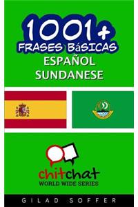 1001+ frases básicas español - sundanese