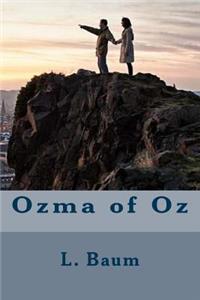 Ozma of Oz