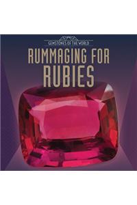 Rummaging for Rubies