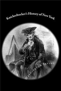 Knickerbocker's History of New York