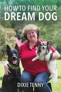 How To Find Your Dream Dog