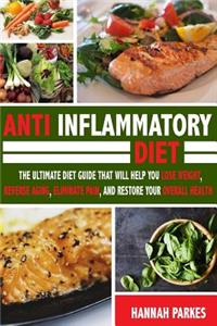 Anti Inflammatory Diet