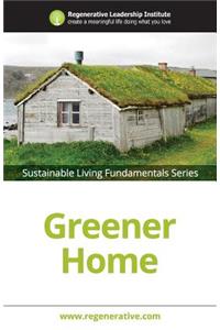 Greener Home