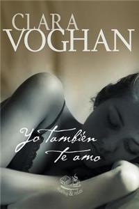 Yo tambien te amo
