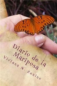 Diario de la mariposa