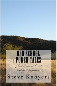 Poker Vignettes