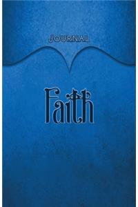 Faith Journal