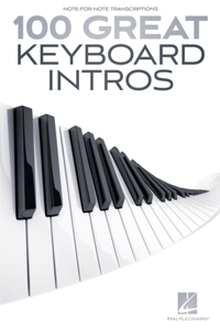 100 Great Keyboard Intros