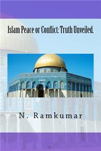 Islam Peace or Conflict
