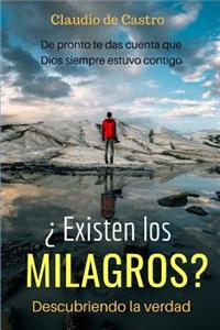 ¿existen Los Milagros?