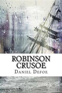 Robinson Crusoe