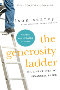 The Generosity Ladder – Your Next Step to Financial Peace