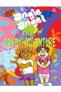 The Candy Adventure