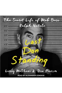 Last Don Standing