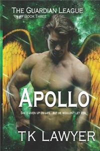 Apollo - The Guardian League