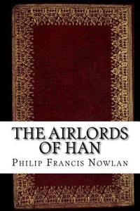 The Airlords of Han