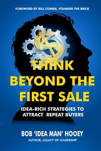 Think Beyond the FIRST Sale