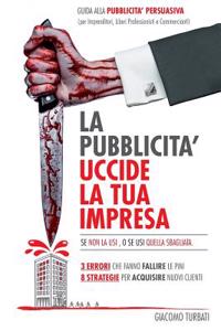 La Pubblicita' Uccide La Tua Impresa