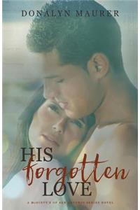 His Forgotten Love