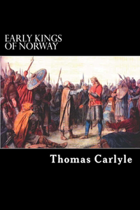 Early Kings of Norway