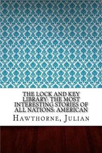 The Lock and Key Library