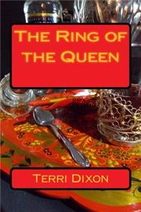 Ring of the Queen
