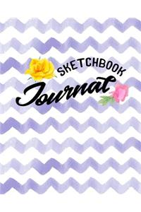 Sketchbook Journal