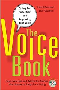 The Voice Book