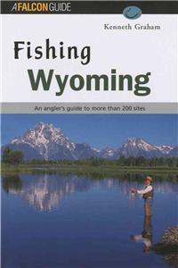 Fishing Wyoming
