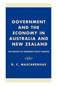 Government and the Economy in Australia and New Zealand