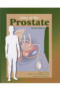 Atlas of the Prostate