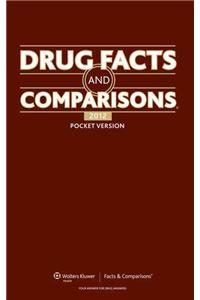 Drug Facts and Comparisons 2012