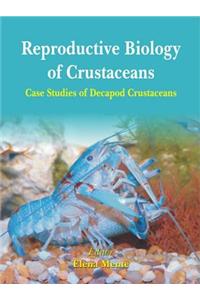 Reproductive Biology of Crustaceans