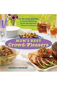 Mom's Best Crowd-Pleasers