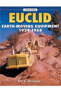 Euclid Earthmoving Equipment