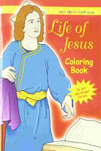 Life of Jesus