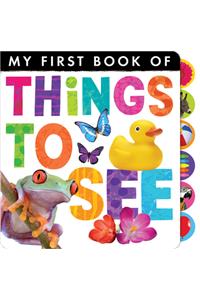 Things to See